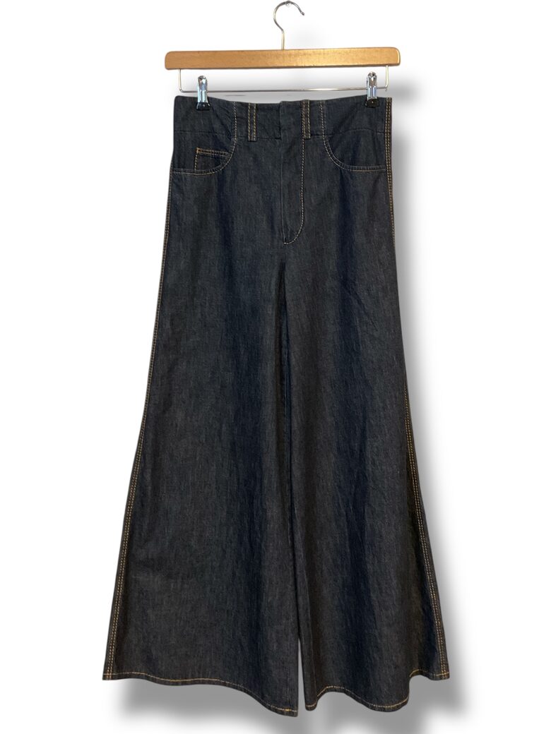 Susanne Bommer džinsa bikses