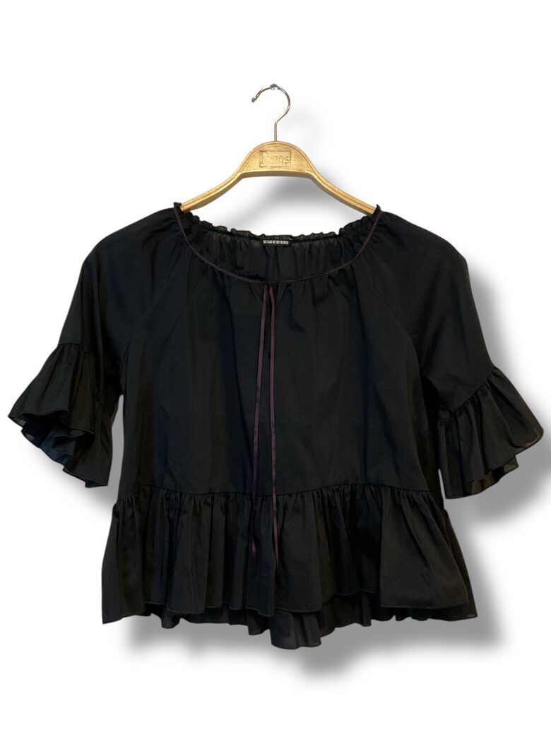 Susanne Bommer blūze