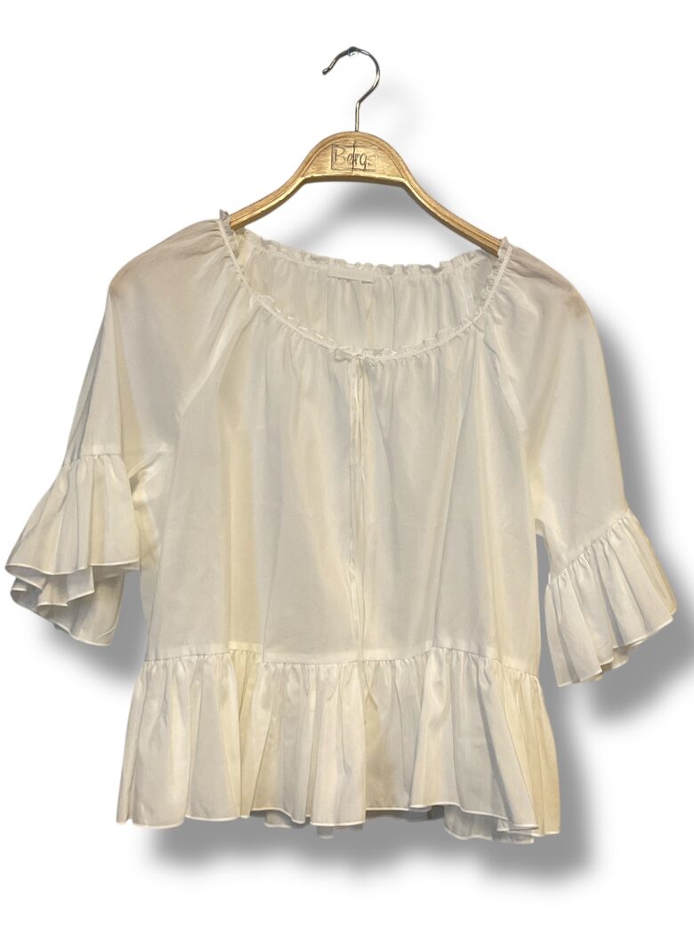 Susanne Bommer blūze