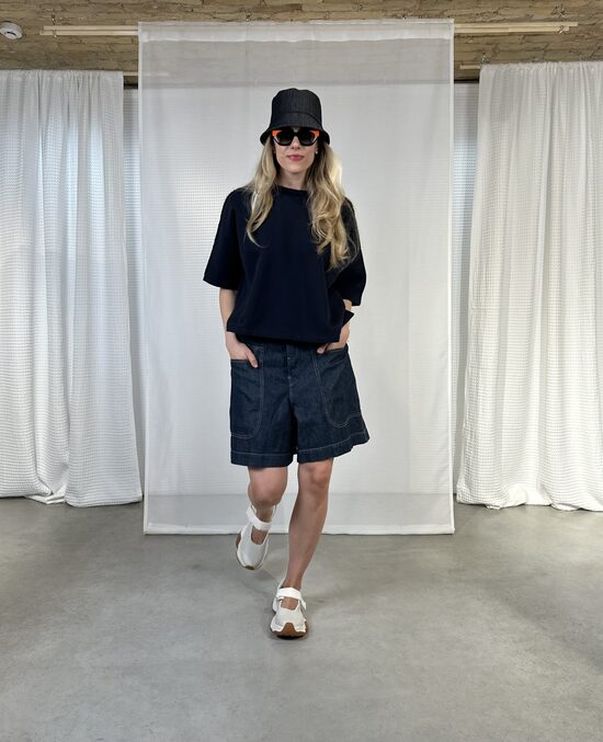 Sofie D`Hoore Shorts PRISTINA