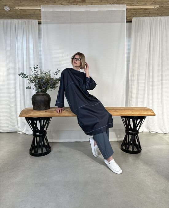 Bergs Prive kleita