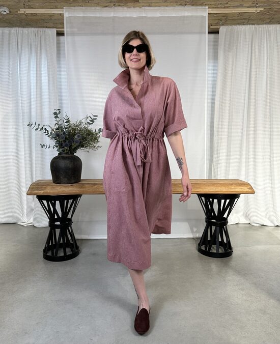 Bergs Prive Dress
