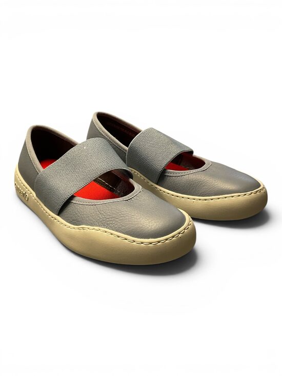 Camper kurpes Peu Touring