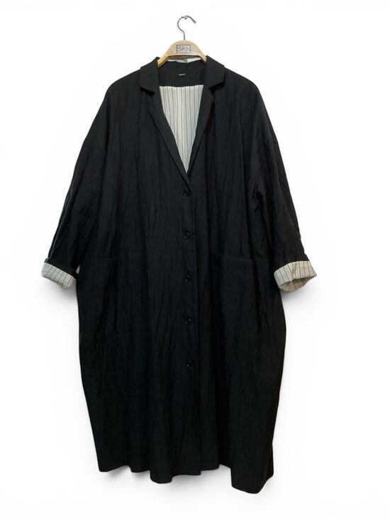 ApuntoB Coat