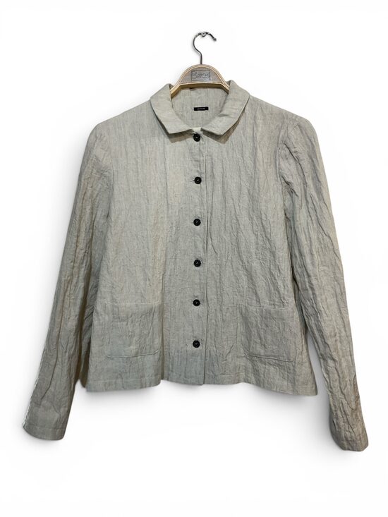ApuntoB Jacket