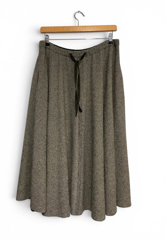 Bergs Prive Skirt