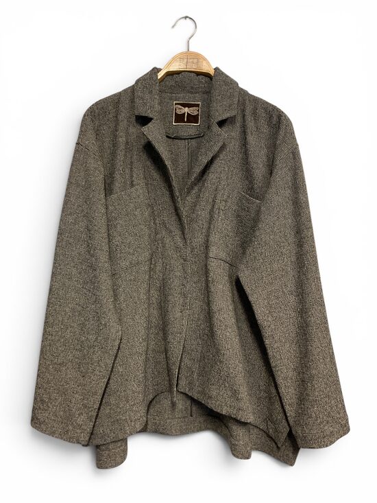 Bergs Prive Jacket
