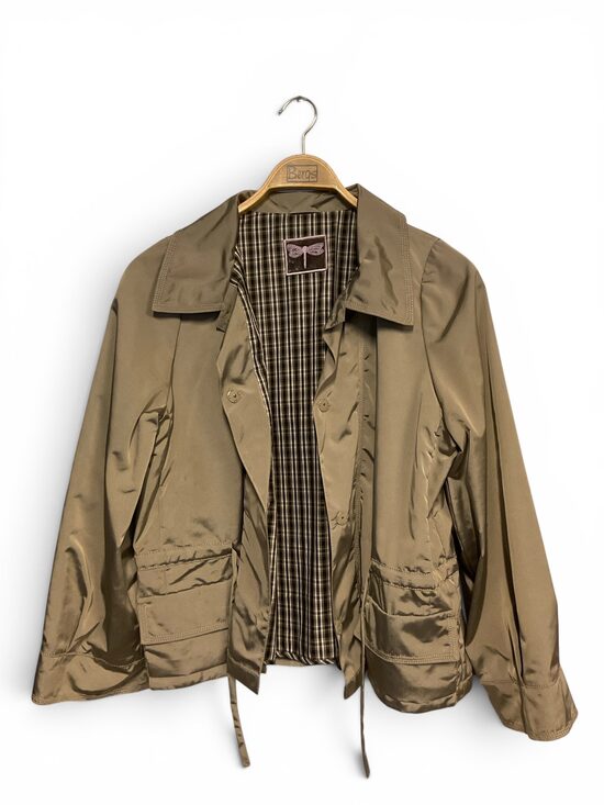 Bergs Prive Jacket