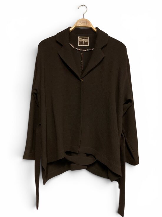 Bergs Prive Jacket