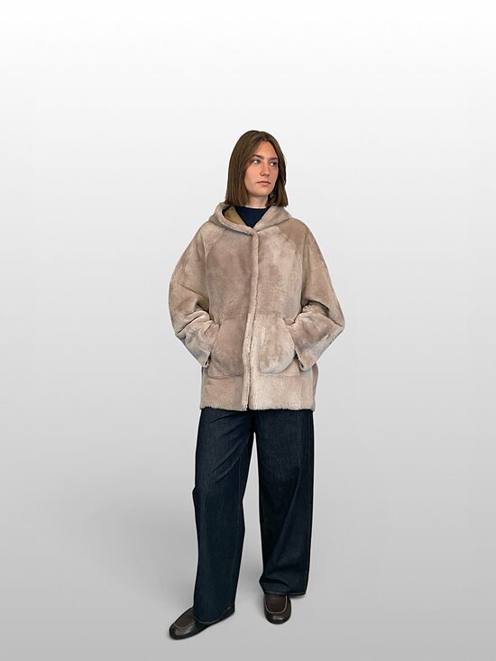 Werner Christ Jacket GRETA