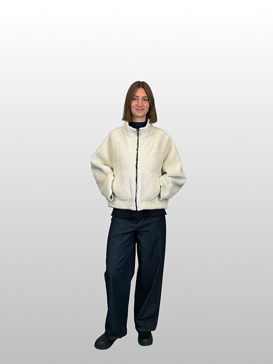 Werner Christ Jacket AUDREY