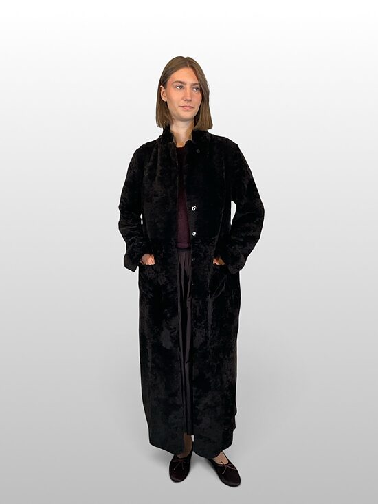 Werner Christ Coat DINA XL