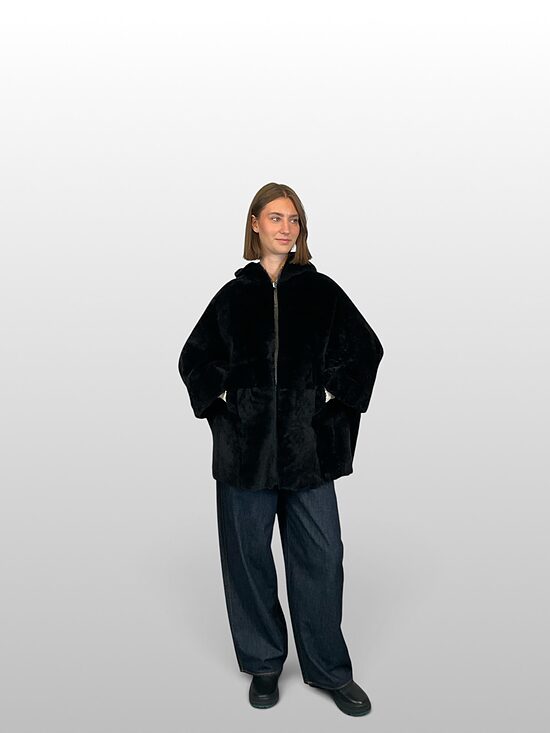 Werner Christ Jacket GRAZIA