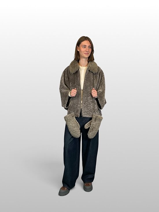 Wernert Christ Gloves COZY