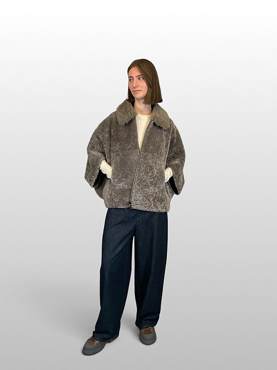 Werner Christ Jacket AURORA