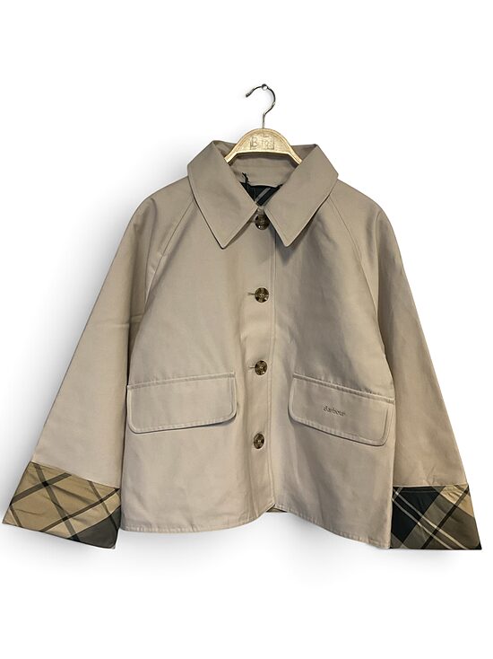 Barbour Jacket Delilah