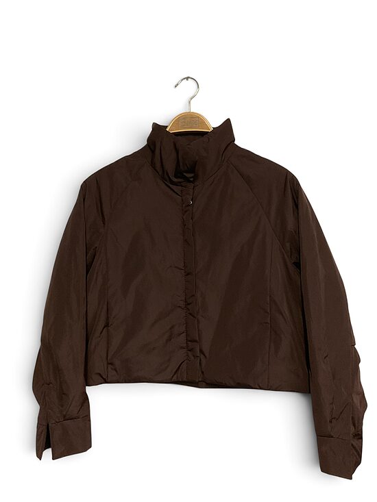 Susanne Bommer Jacket