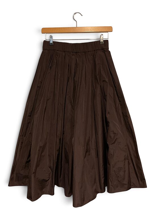 Susanne Bommer Skirt