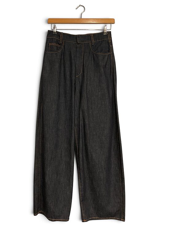 Susanne Bommer Jeans
