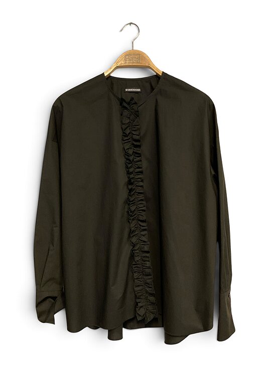 Susanne Bommer Shirt
