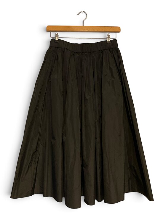 Susanne Bommer Skirt