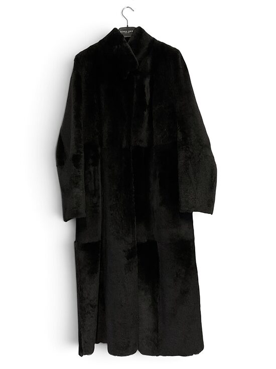 Werner Christ Coat MADITA XL