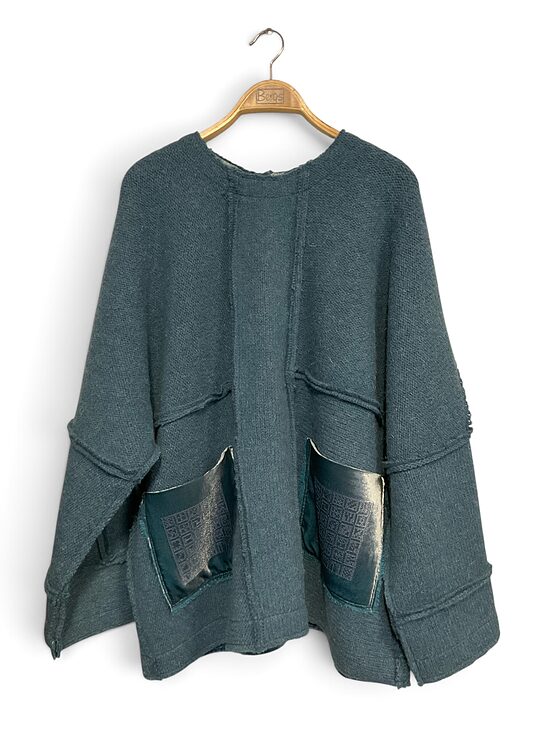 Bergs Prive Sweater