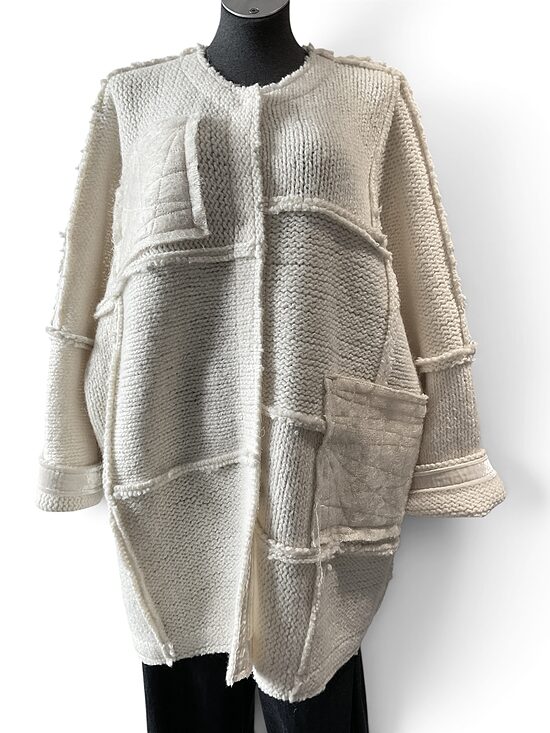 Bergs Prive Jacket