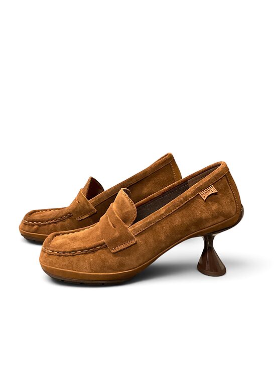 Camper kurpes Right Left