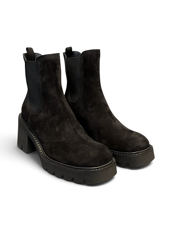 Pedro Garcia boots ZISCA