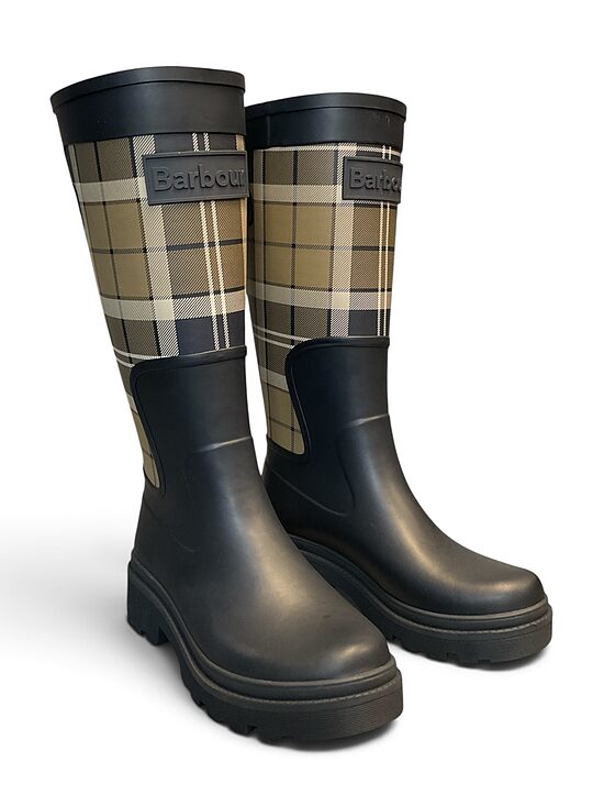 Barbour zābaki Dena
