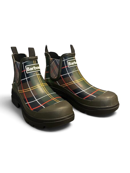 BARBOUR