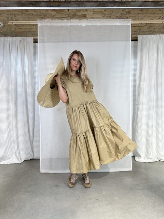 Susanne Bommer Dress