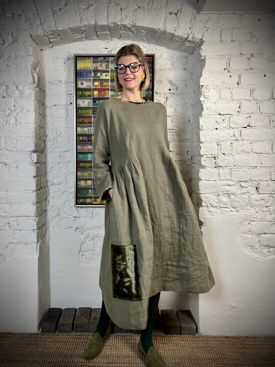 Bergs Prive Dress