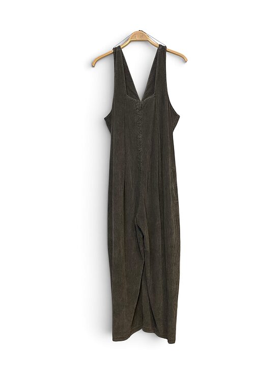 Transit Overalls