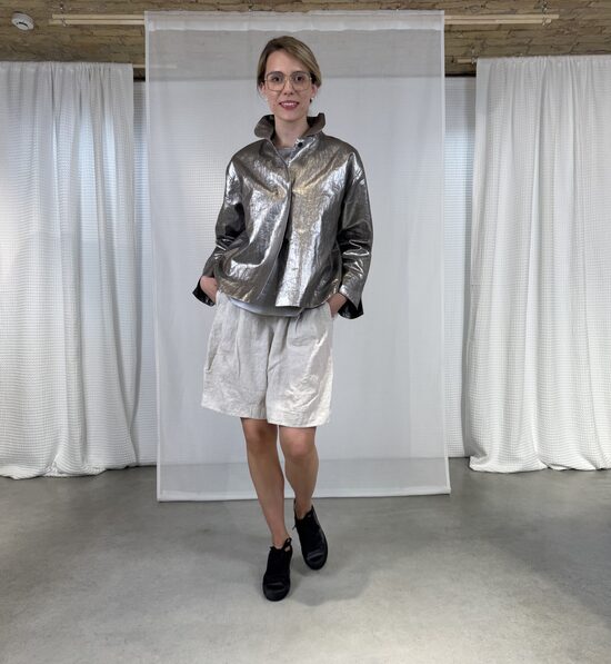 Bergs Prive Jacket