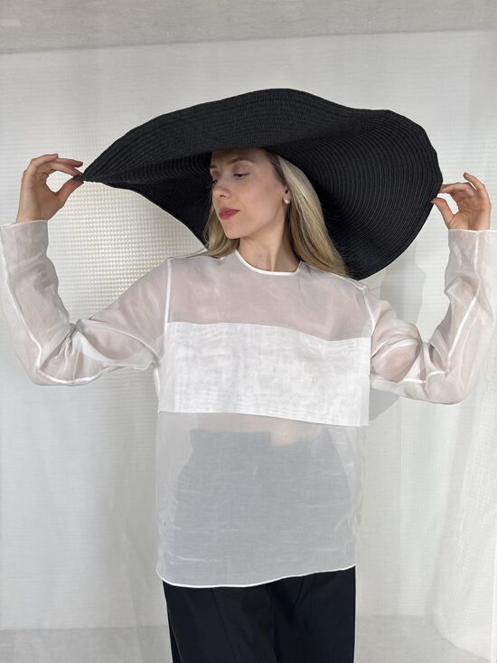 Sofie D`Hoore Top BEEBEE