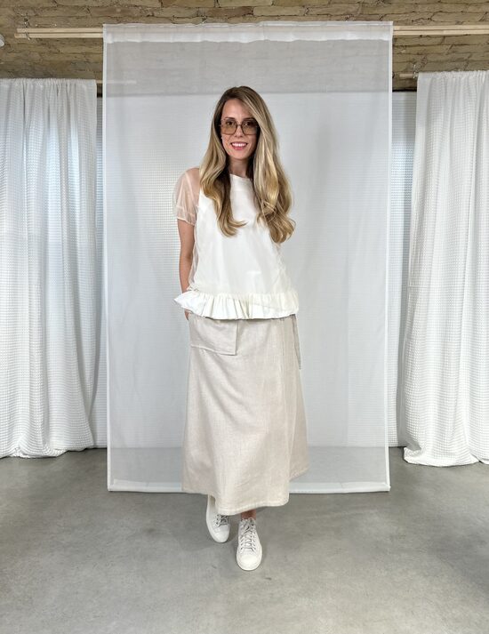 Bergs Prive Skirt