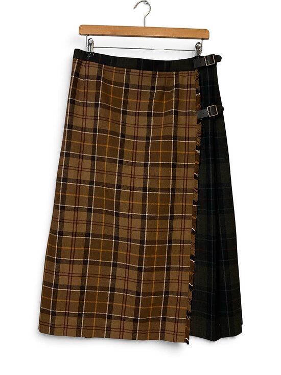 BARBOUR