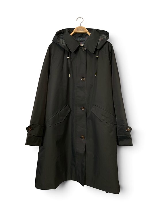 Barbour mētelis Harleigh