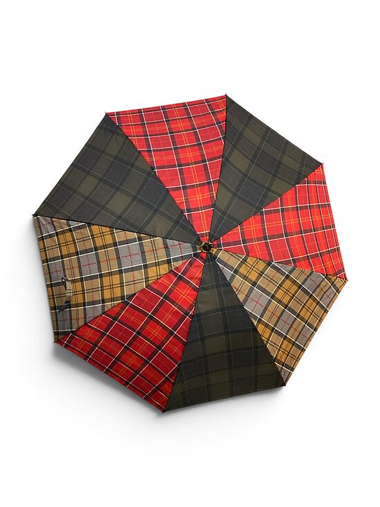Barbour Umbrella