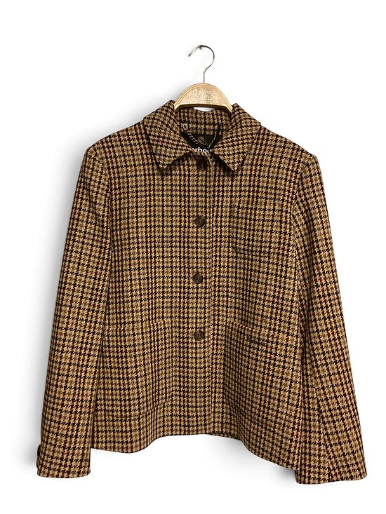 Barbour žakete Austen Tailored