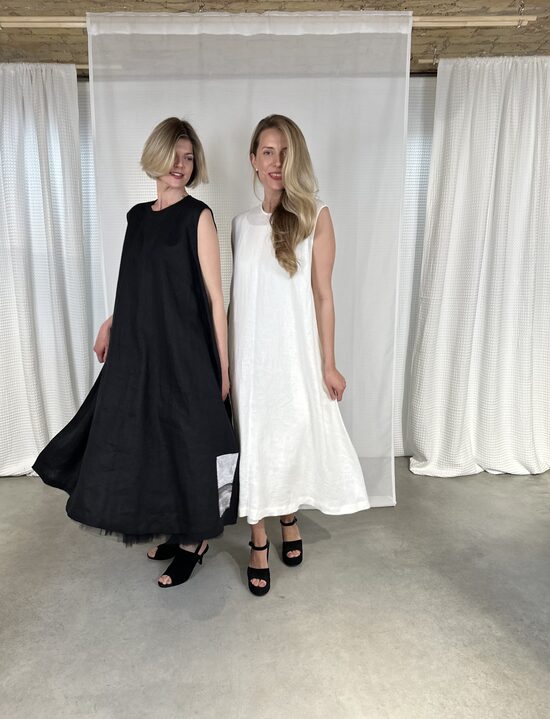 Bergs Prive kleita