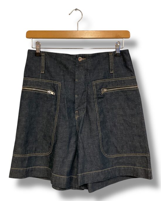 Sofie D`Hoore Shorts PRISTINA
