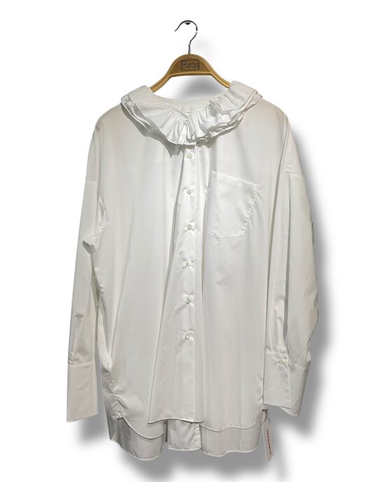 Susanne Bommer Shirt