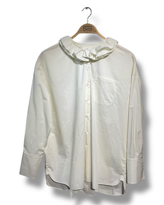 Susanne Bommer Shirt