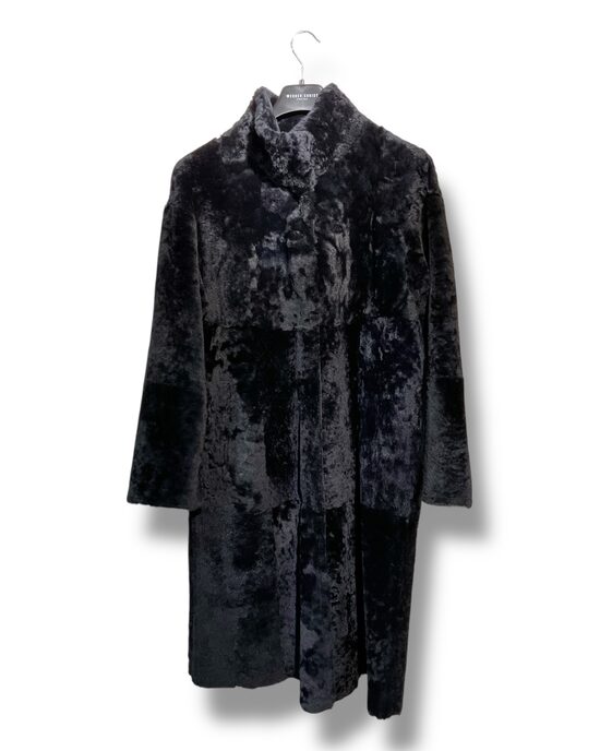 Werner Christ Coat MADITA