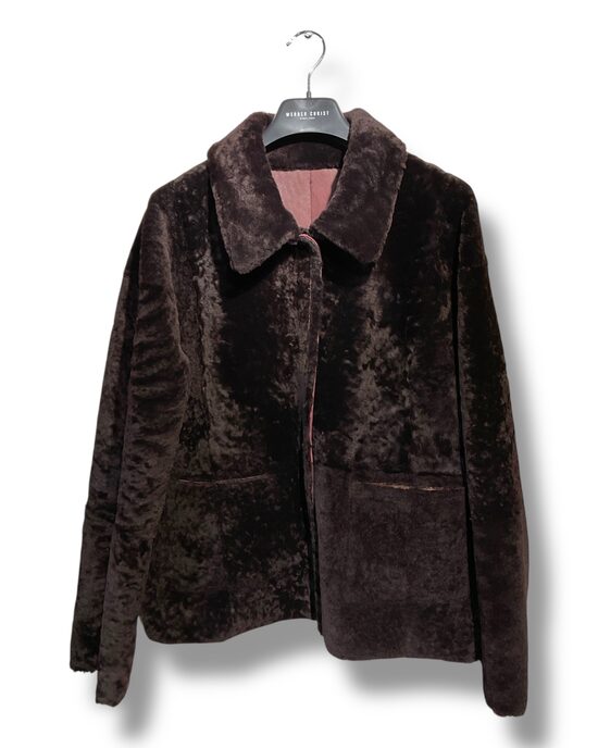 Werner Christ Jacket CHRISTL