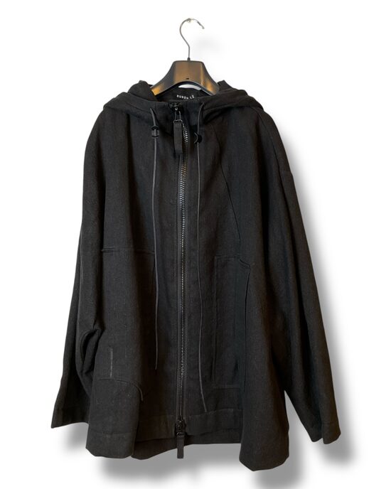 Rundholz Jacket