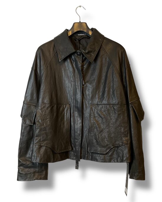 Rundholz Jacket